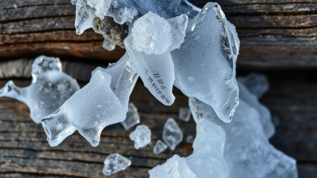 freeze thaw cycle resilience