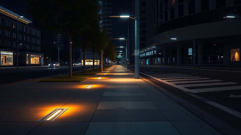 glare reduction lighting innovations