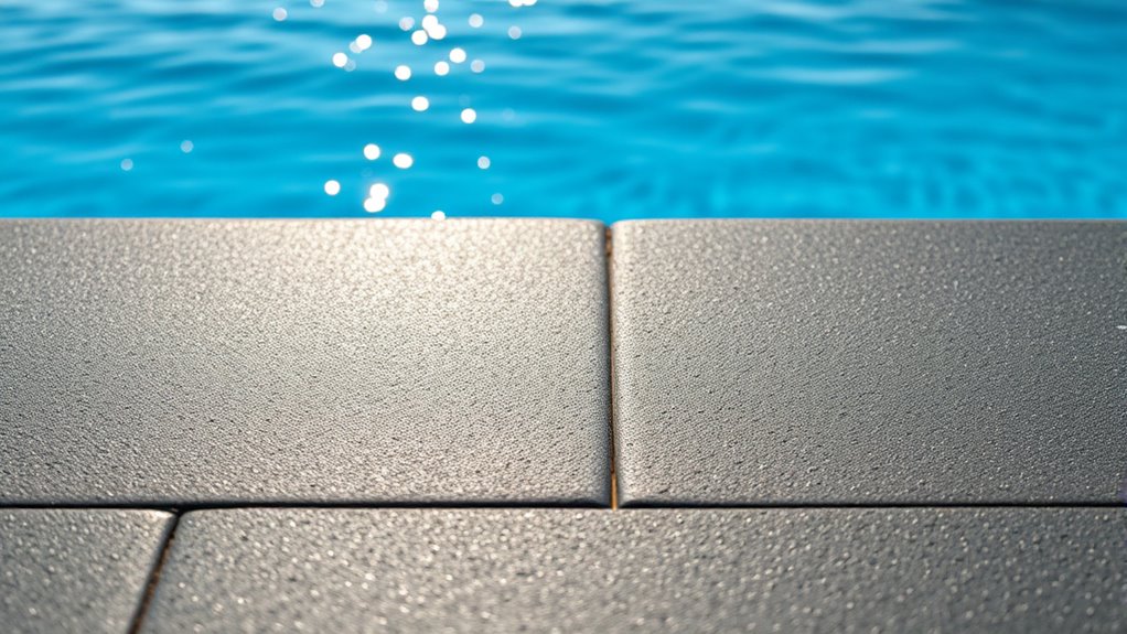 global slip resistance standards