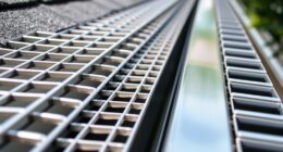 gutter covers and safety