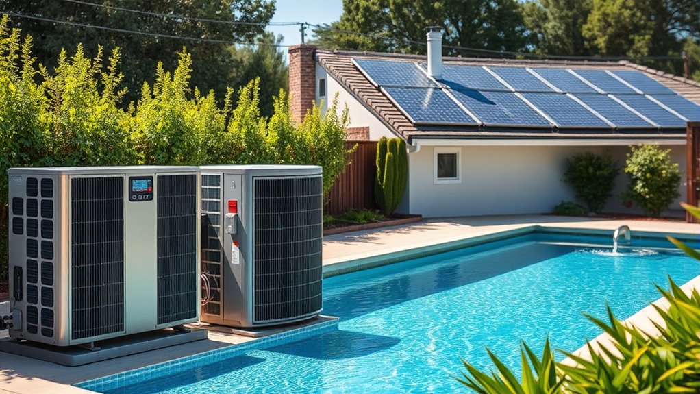 heating cost and efficiency