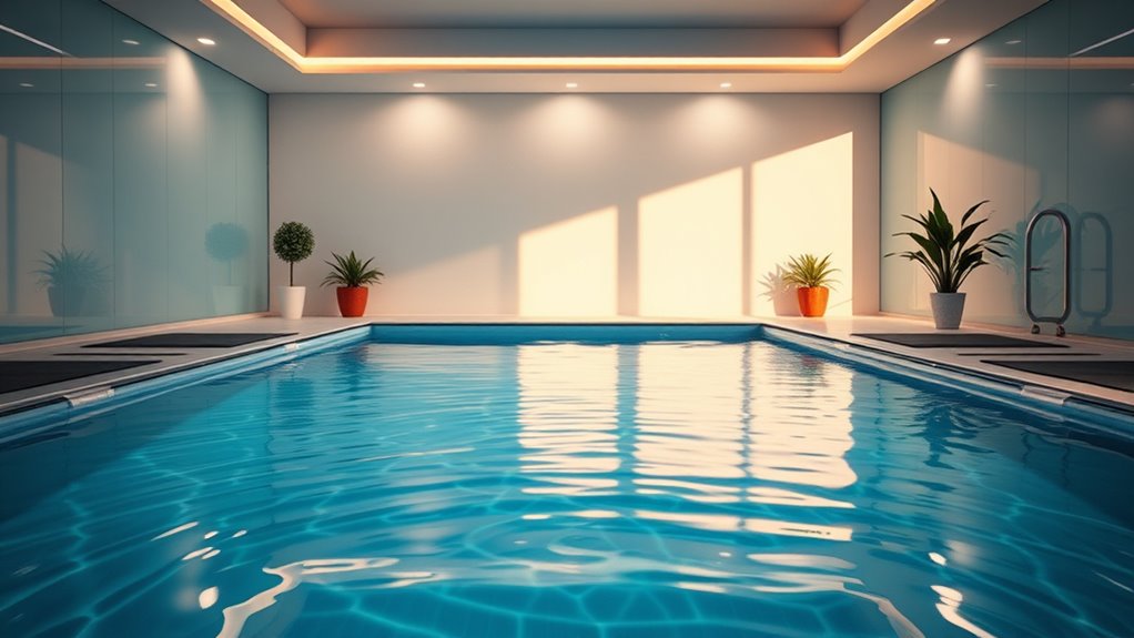hydrotherapy boosts recovery effectively