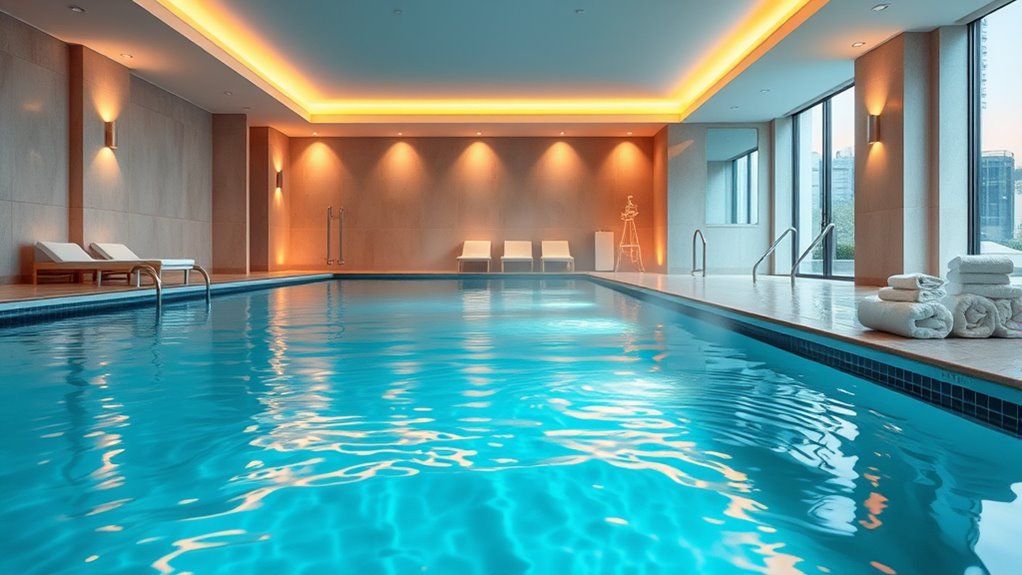 hydrotherapy boosts recovery flexibility