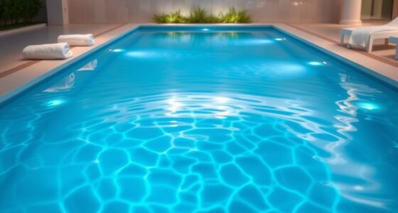 hydrotherapy for soothing recovery