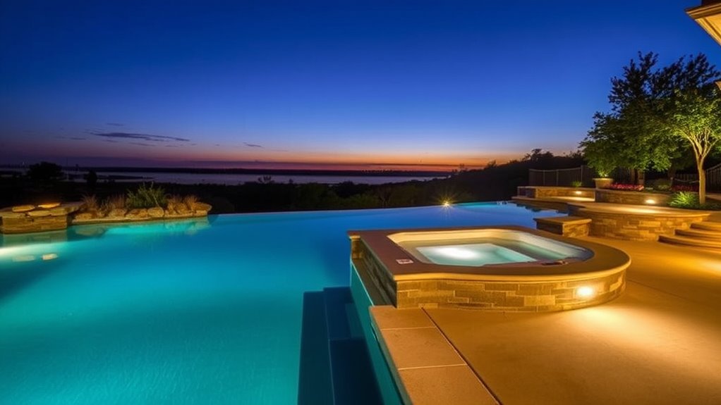 illuminate enhance ensure safety