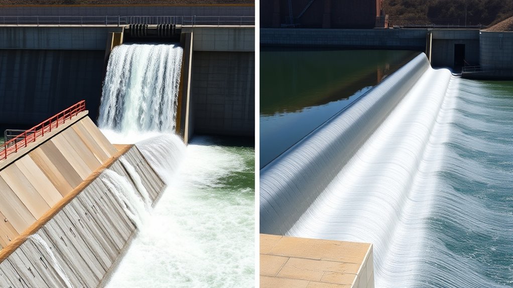 implement safety and risk management