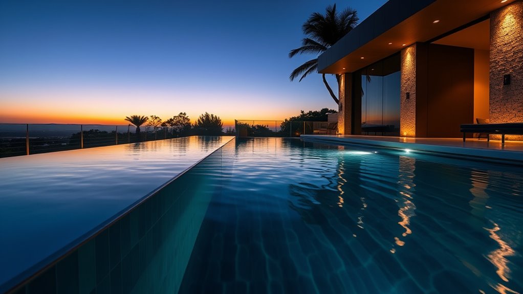 improve pool soundproofing measures