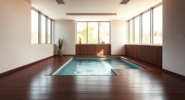 indoor pool ventilation tips