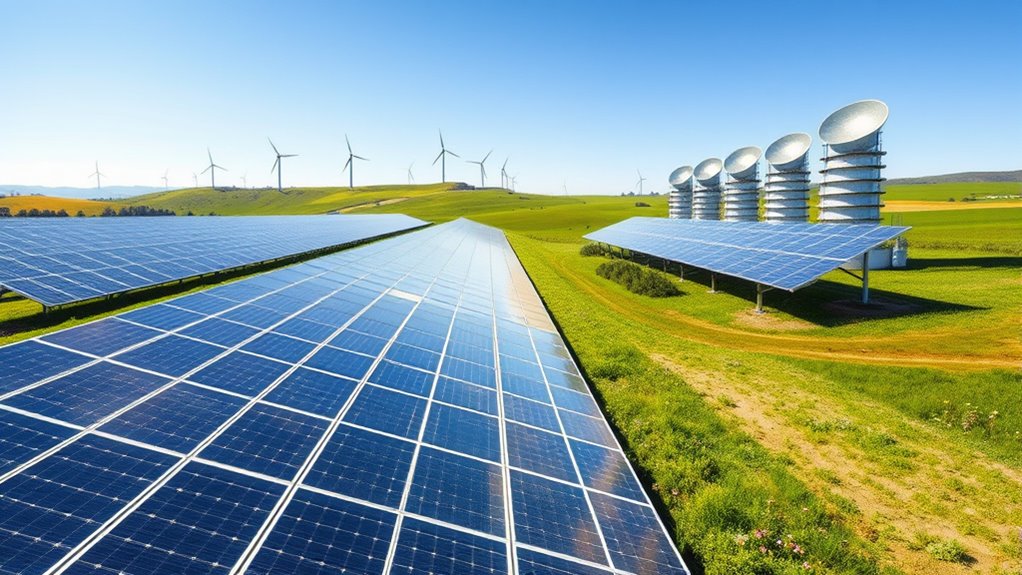 innovative efficient solar solutions