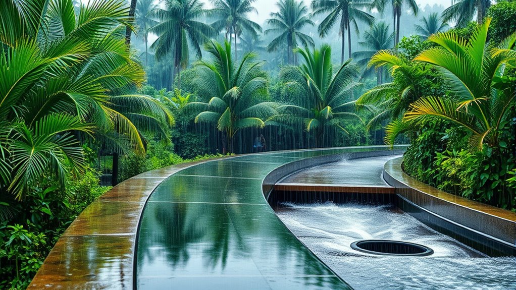 innovative flood management solutions