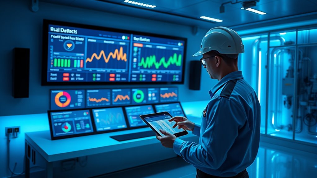 install connect configure test