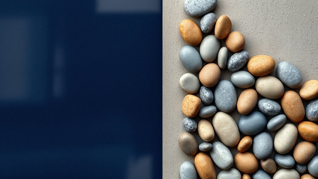 interior surface material options