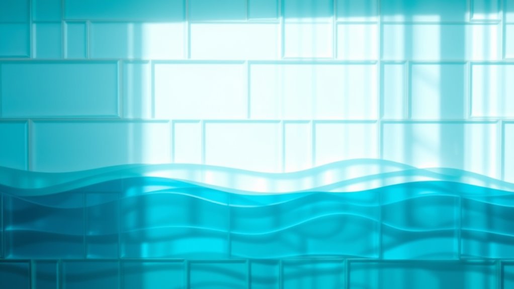 lighting alters color perception