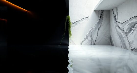 lighting temperature algae growth