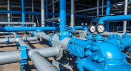 long pipe head calculations