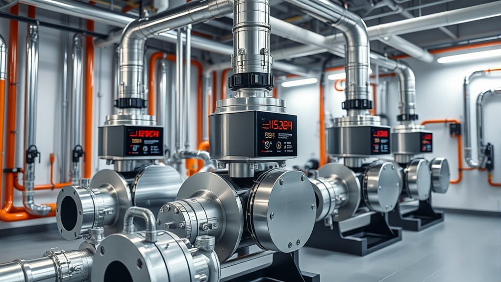 maintain inspect clean monitor