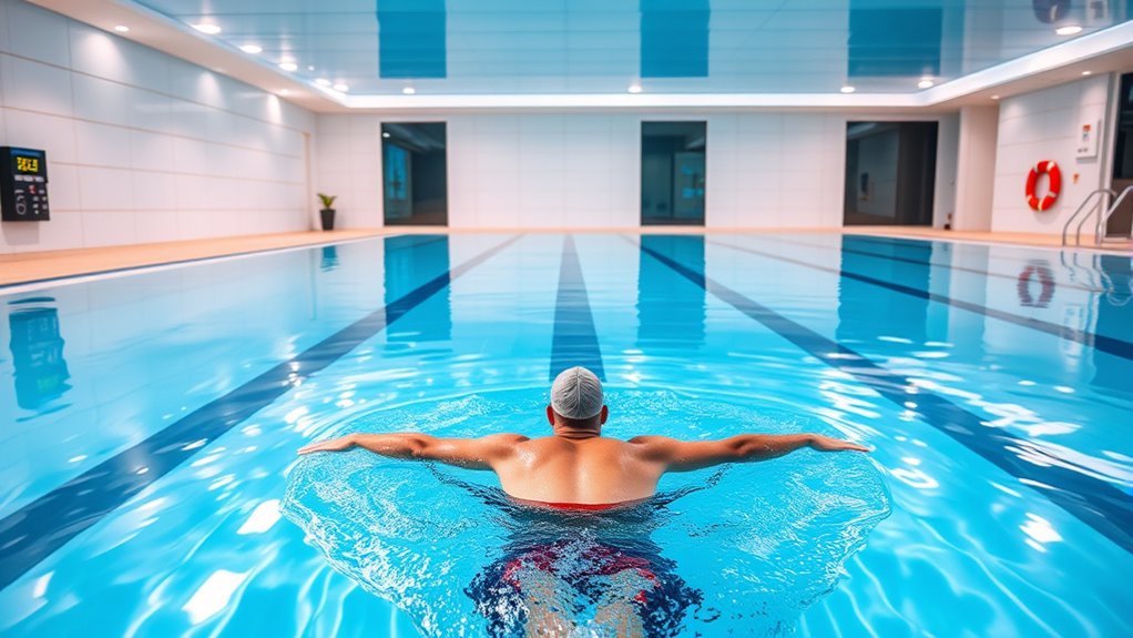 maintain technique and awareness