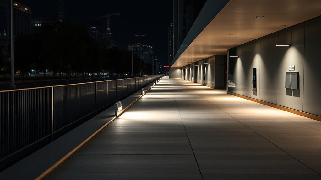 maintain upgrade inspect regularly