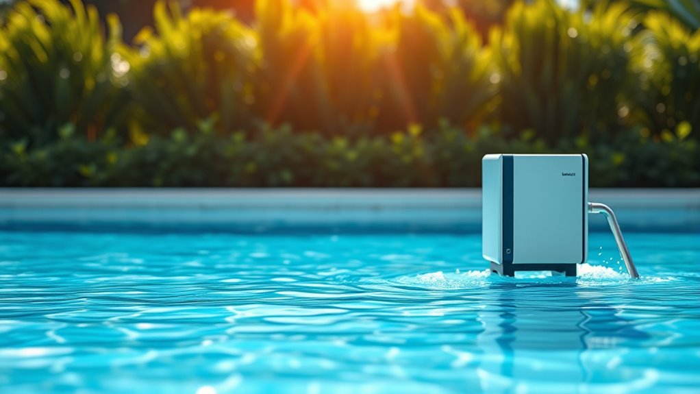 match pool system to lifestyle