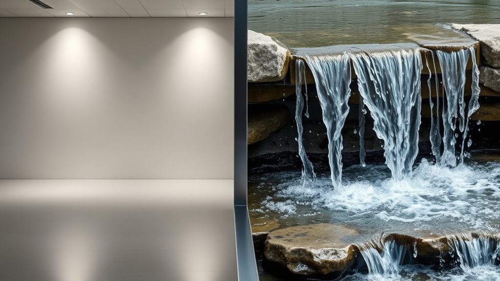 material choices and craftsmanship