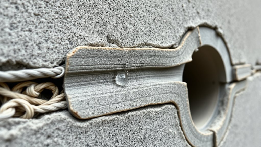 material environment durability compatibility