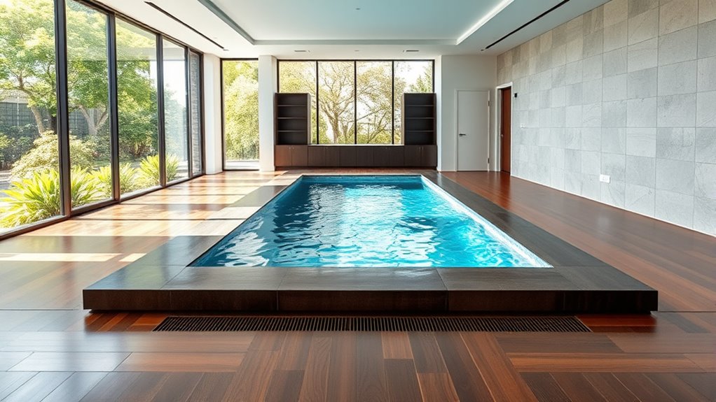 measure reinforce ventilate access