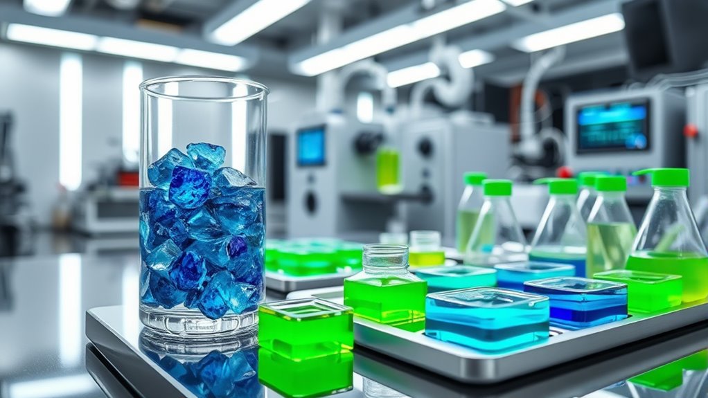 mineral based sanitizer options