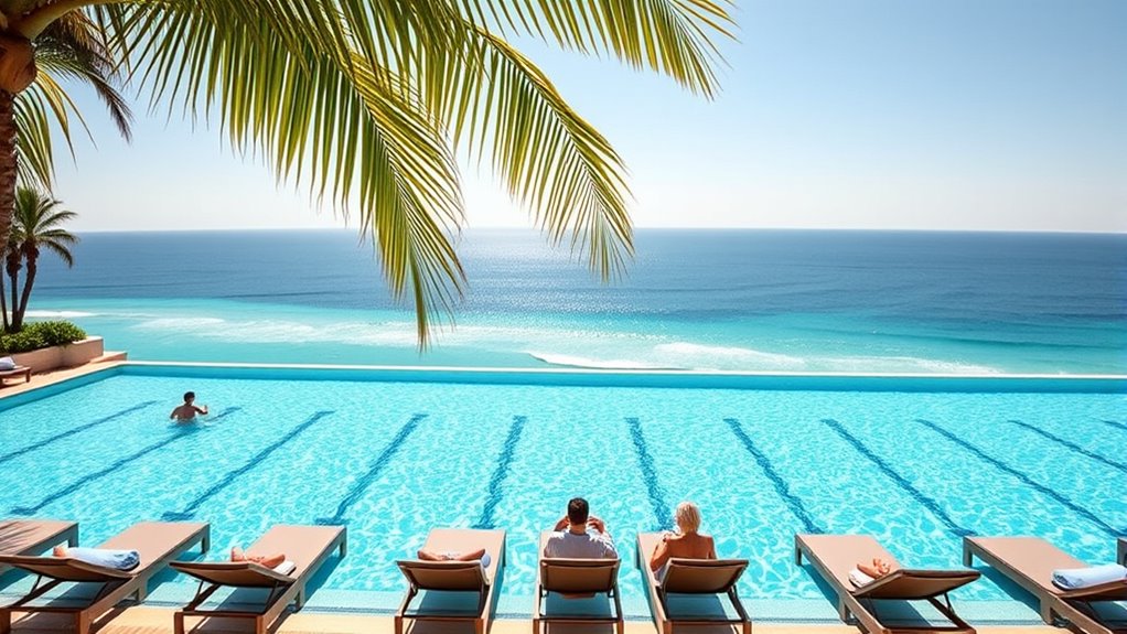 monitor capacity and safety