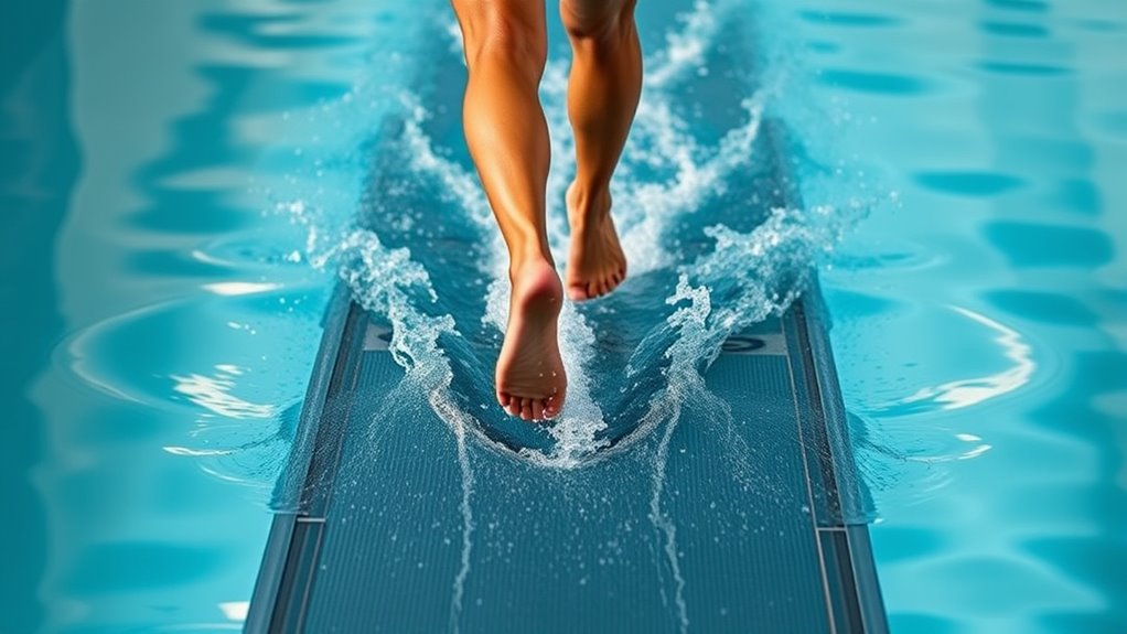 muscle engagement joint safety