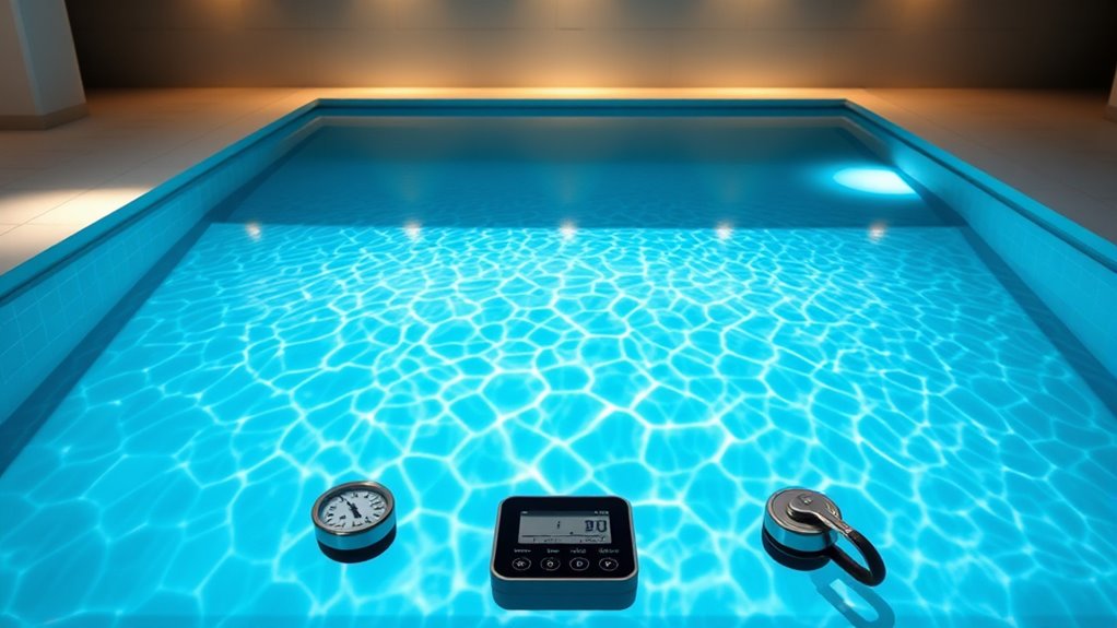 ongoing pool maintenance costs