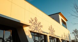 optimize sunlight and shading