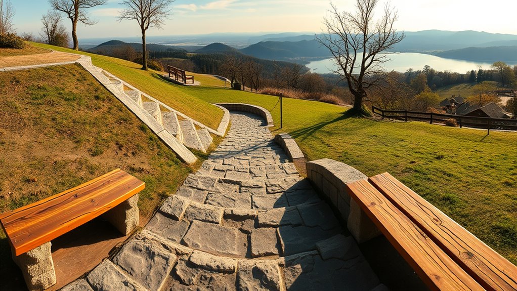 optimize views and placement