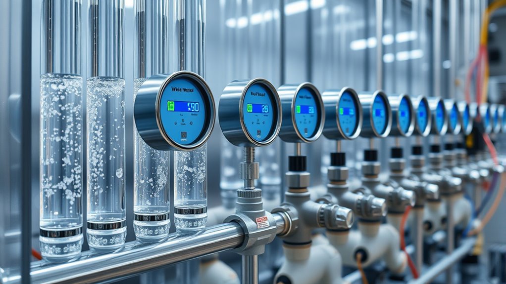 optimize water usage effectively