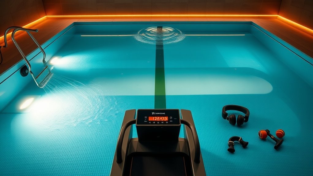 pool add ons enhance experience