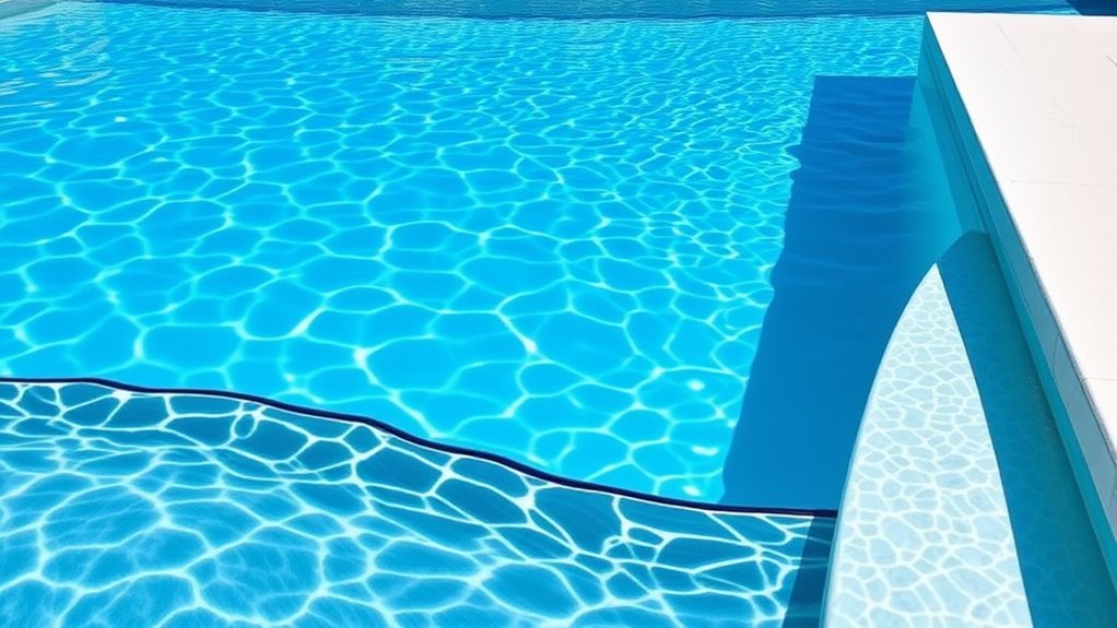 pool chemistry and maintenance