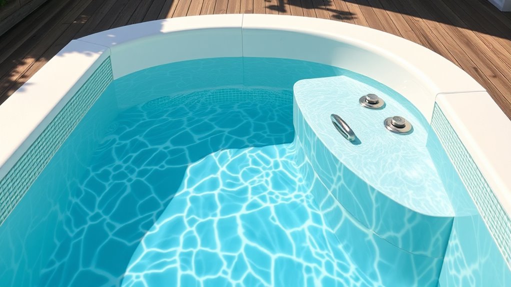 pool component lifespan guidelines
