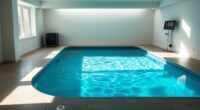 pool energy consumption tips