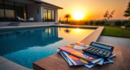 pool financing hidden costs