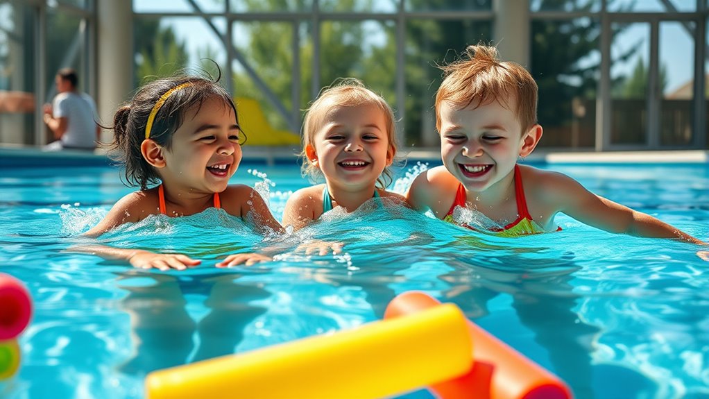 pool games for kids