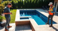 pool installation decision guide