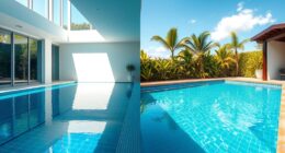 pool location options comparison