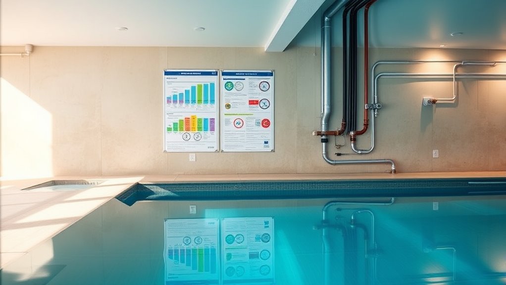 pool maintenance and safety