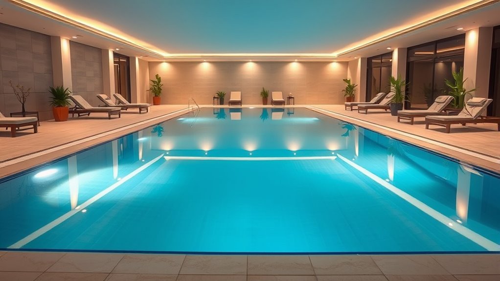 pool maintenance essentials