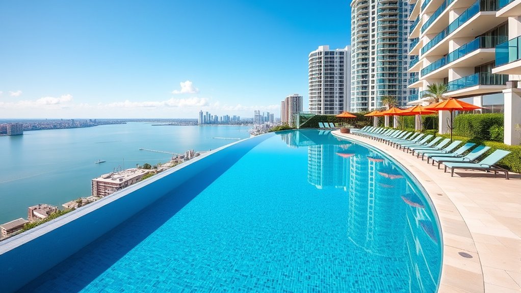 pool maintenance responsibilities clarified