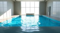 pool noise and soundproofing