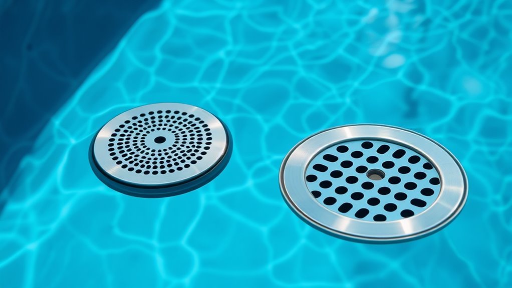 pool safety compliance standards