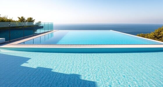 pool safety slip standards