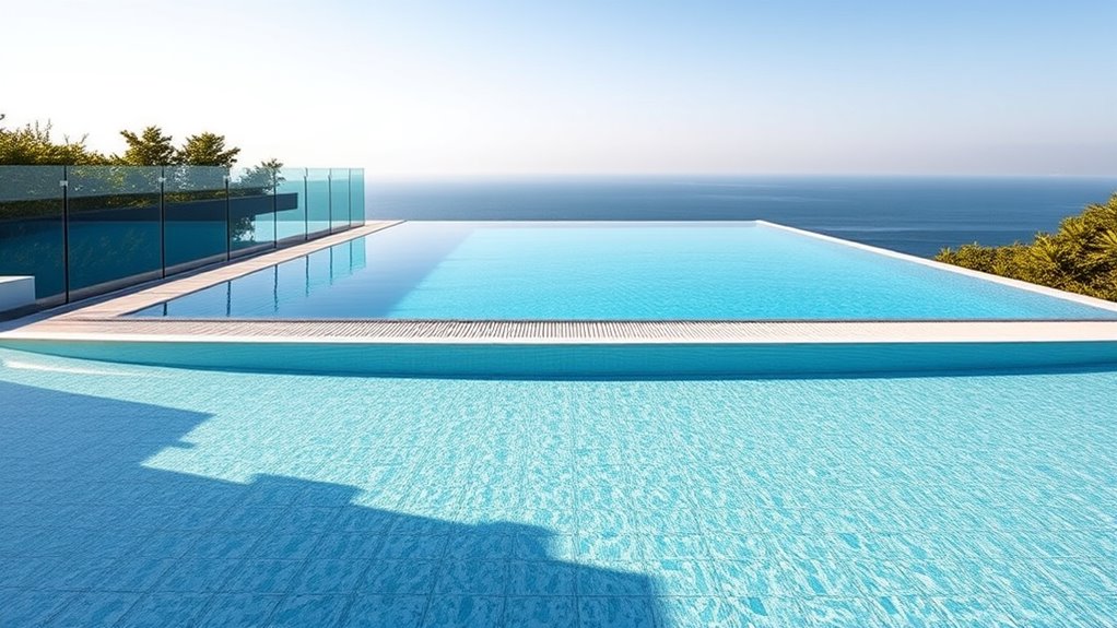 pool safety slip standards