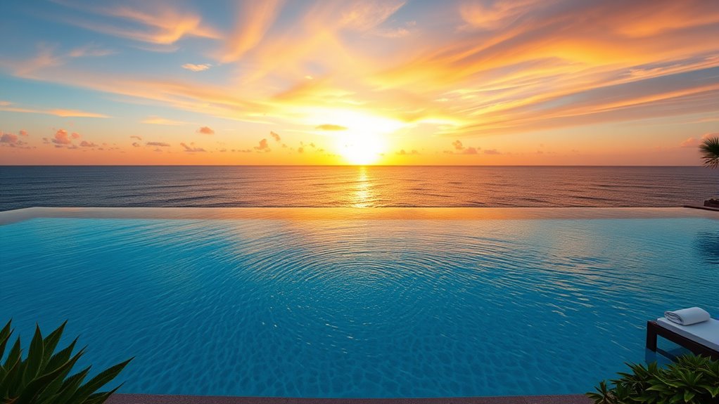 pool sanitation options comparison