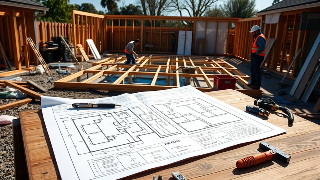 pool system installation steps